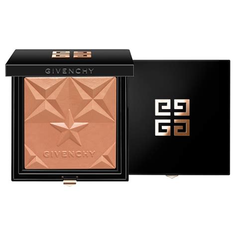 Les Saisons Poudre Bonne Mine Bronzer • N00 